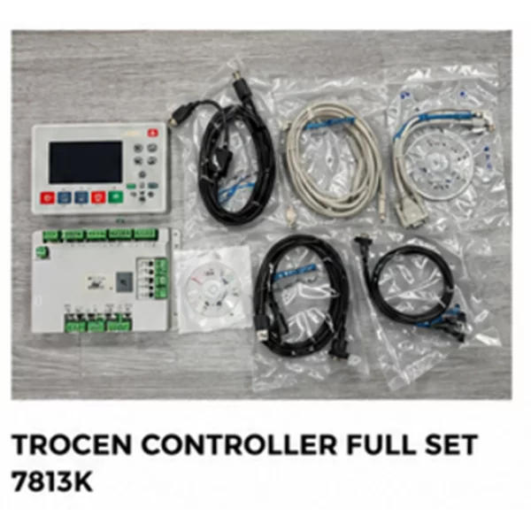 Trocen Controller Full Set 7813k