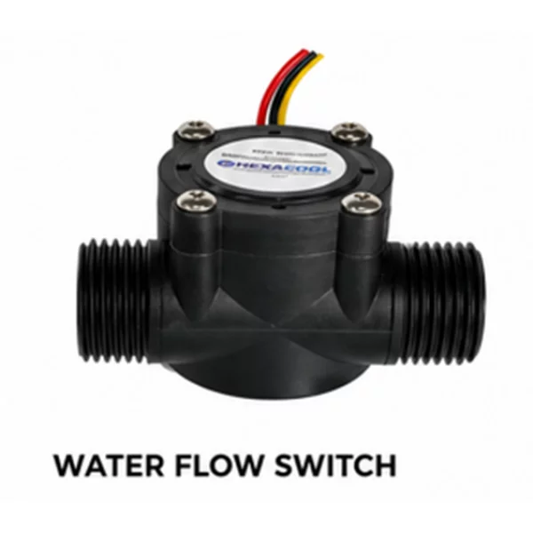 Water Flow Switch