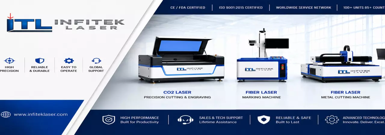 Infitek Laser