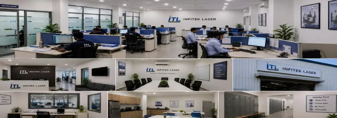 Infitek Laser