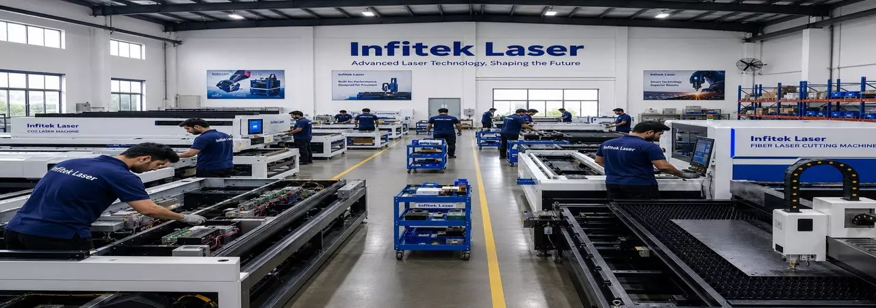 Infitek Laser