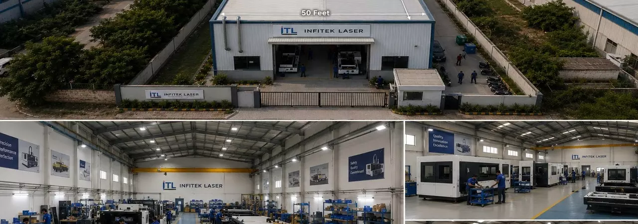 Infitek Laser