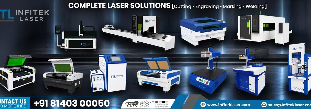 Infitek Laser
