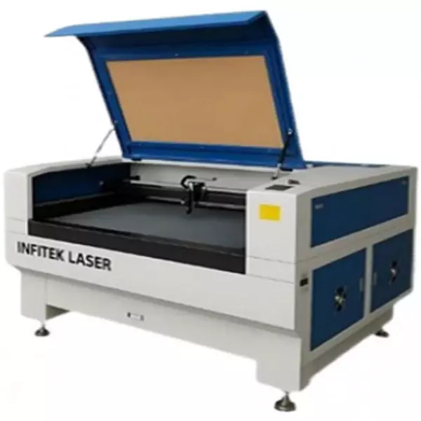 CO2 Laser Cutting Machine (1300mm X 900mm) Manufacturer In Surat