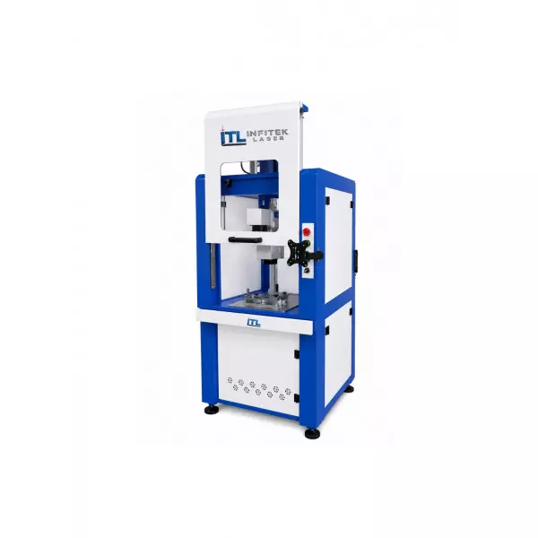 Jewellery Fiber Laser Machine Cutting Intricate Metal Designs