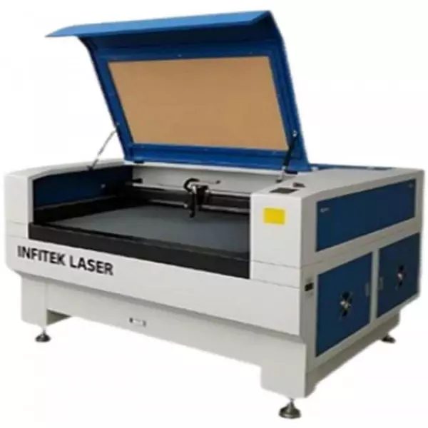 Fiber Laser Cutting Machine Used In Jewellery Making