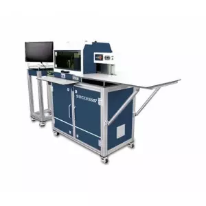 CNC Channel Letter Bending Machine Manufacturers In Jodhpur