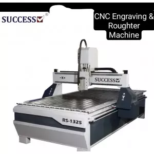 CNC Engraving & Router Machine Manufacturers In Rajkot