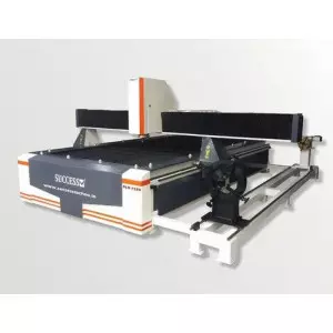 CNC Plasma Cutting Machine Manufacturers In Ramol