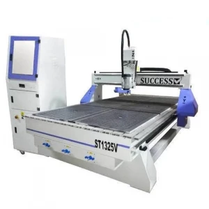 CNC Wood Cutting Machine Manufacturers In Nashik