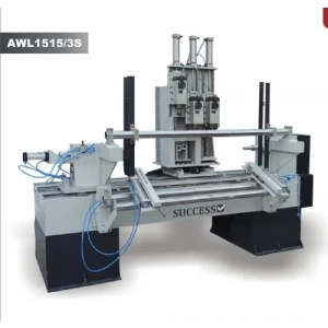 CNC Wood Lathe Machine Manufacturers In Navi Mumbai