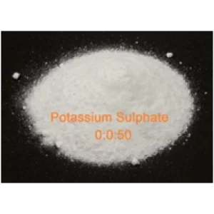 Potassium Sulphate