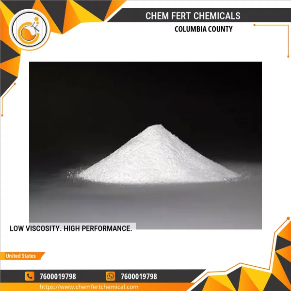 LOW VISCOSITY. HIGH PERFORMANCE.