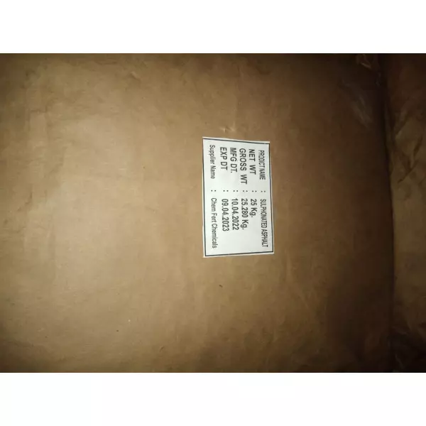 Oil Drilling Chemicals United States