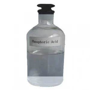 Phosphoric Acid Exporter In San Francisco
