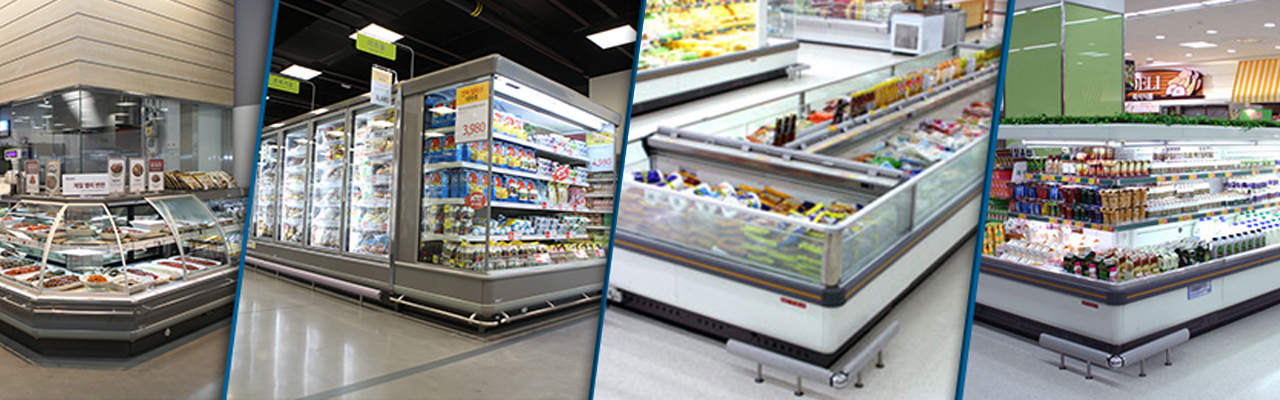 Mahagujarat Refrigeration