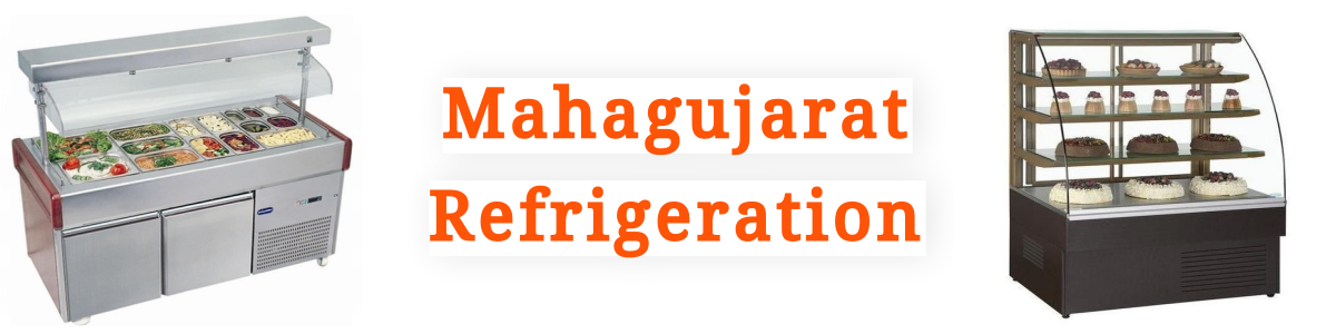 Mahagujarat Refrigeration