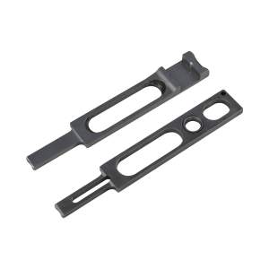 Upper Part Of Lifter MS