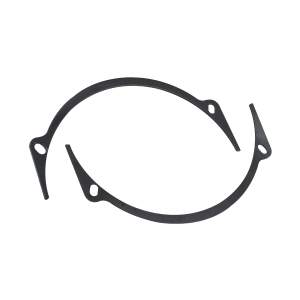 Upper Part Of Lifter MS