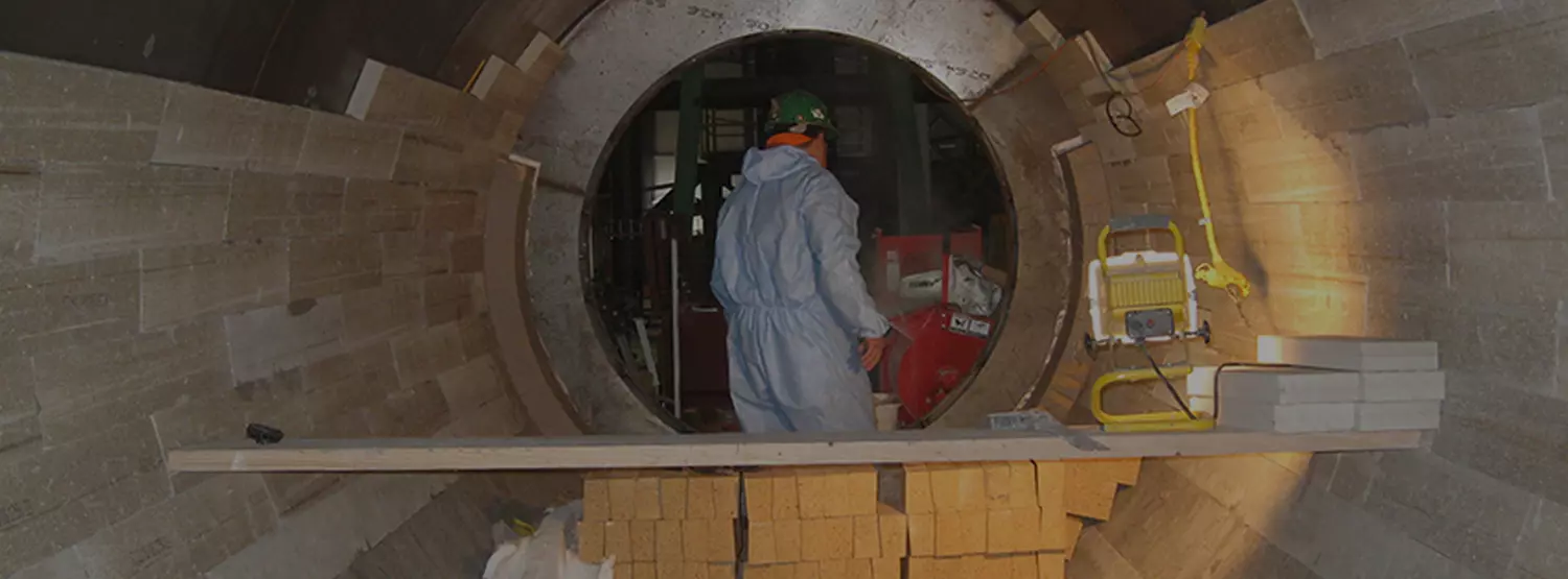 Om Refractory & Engineering Works