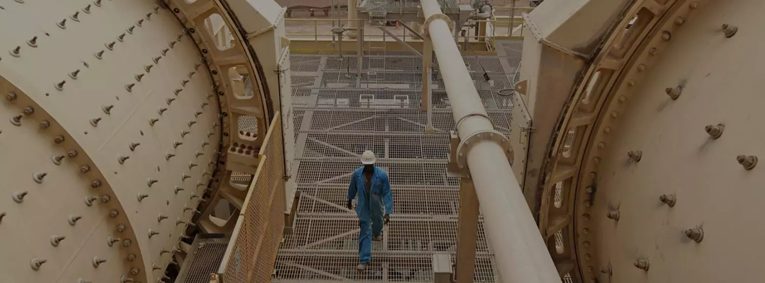 Om Refractory & Engineering Works