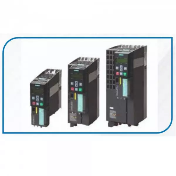 Siemens G120 Drive