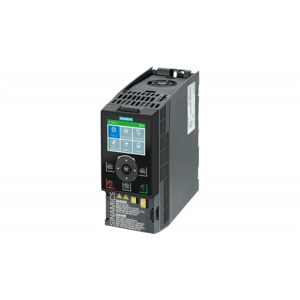 Siemens G120C Drive