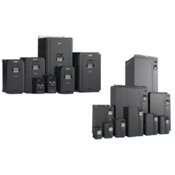 INVT GD 20-09 / GD 350 -19 (Crain Application)