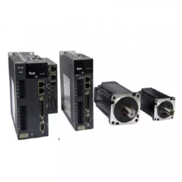 INVT Injection Molding Servo