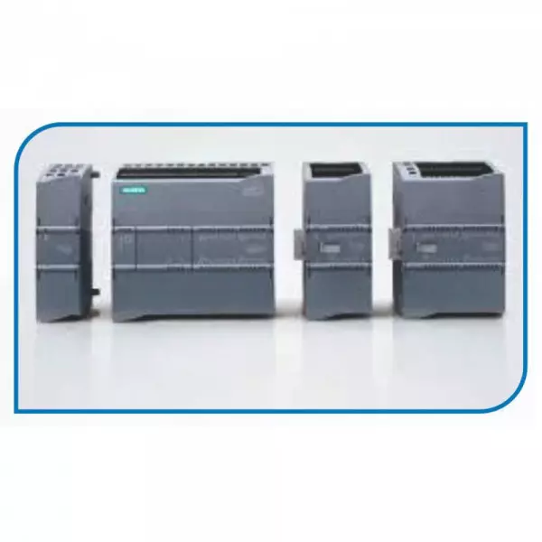 Siemens S7-1200 PLC