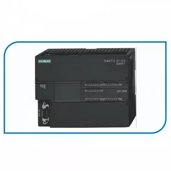 Siemens S7-200 PLC