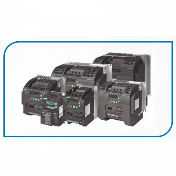 Siemens V20 Drive