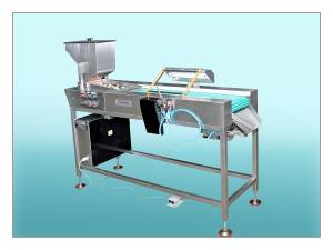 Tablet Inspection Machine Manufacturer In Uttrakhand