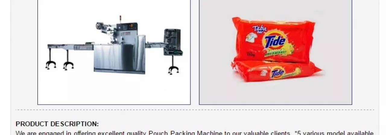 Fusion Tech International