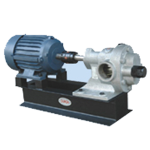 Rotary Gear Pump Series