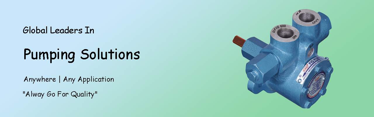 Apollo Mechanical Industries