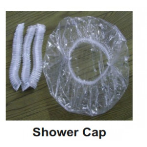 Disposable Cap