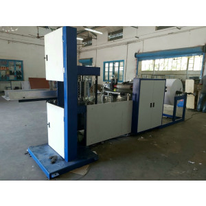 Tissue Paper Making Machine