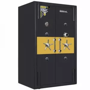 Durable Bullion Security Safe