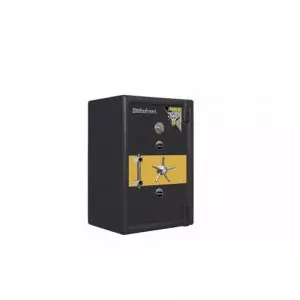 Electronic Locker Safe