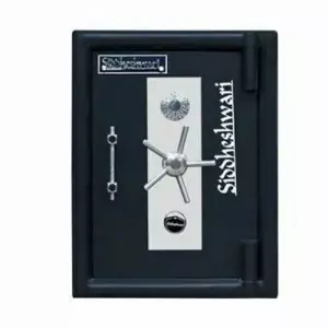 Heavy Steel Security Safe