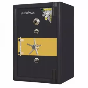 Petrol Pump Fire Proof Safes