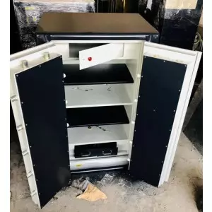 Security Locker And Safes