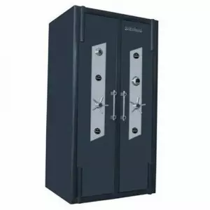Siddheshwari Corrosion Resistant Jewelry Security Safe