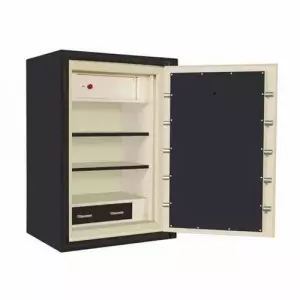 Siddheshwari Digital Locker Single Door Bank Locker