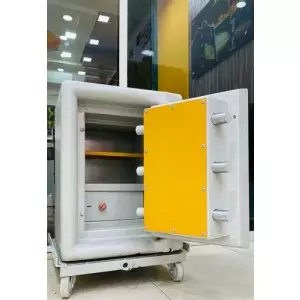 Siddheshwari Digital Security Wall Safe