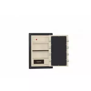 Siddheshwari Fully Protected Electronic Safe