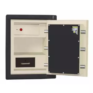 Siddheshwari High Security Intelligent Safe