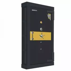 Siddheshwari High Security Iron Strongroom Doors