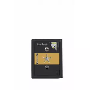 Siddheshwari Mild Steel Office Security Locker